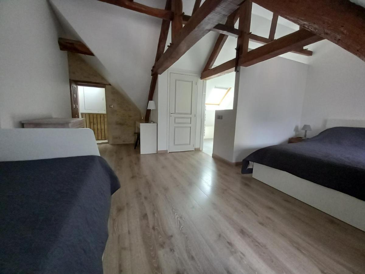 Appartement centre-ville Bayeux, tout à pied ! Extérieur photo