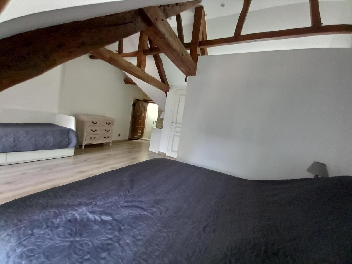 Appartement centre-ville Bayeux, tout à pied ! Extérieur photo
